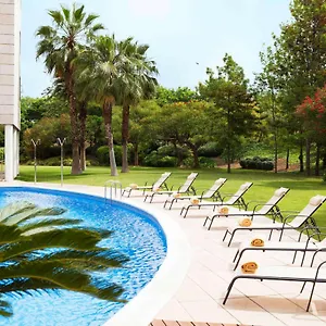Novotel Barcelona Cornella Hotel Cornellà de Llobregat